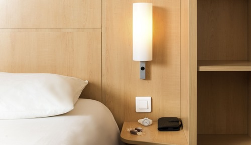 Standard Room, 2 Twin Beds