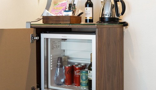 Large Family Room for 4 Persons