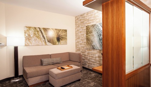 Studio, Multiple Beds (Mobility/Hearing Accessible, Tub)