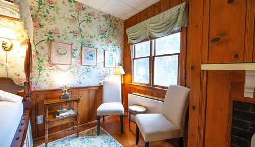 Premium Suite, 1 King Bed (Water View)