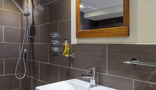 Superior Triple Room, 3 Twin Beds