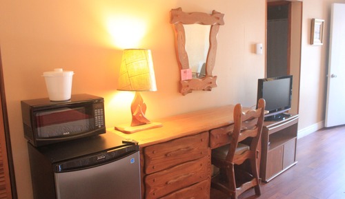 Standard Room, 2 Double Beds