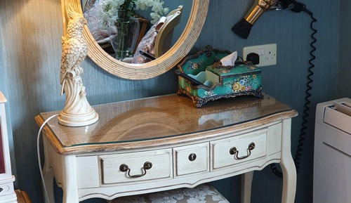 Deluxe Double Room, Ensuite (Oriental Dream )