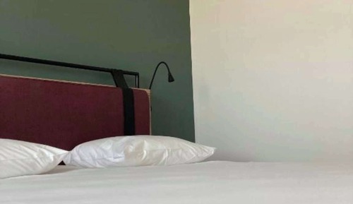 Standard Room, 1 Double Bed