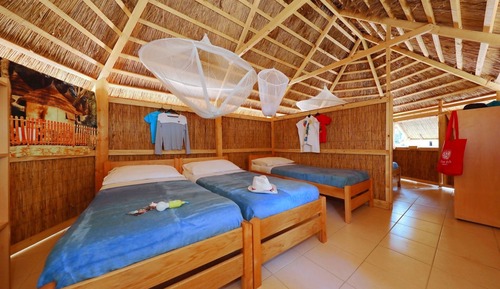 Family Bungalow