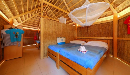 Family Bungalow 4+1