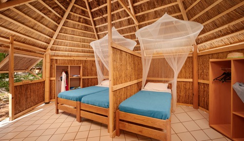 Family Bungalow 2+1