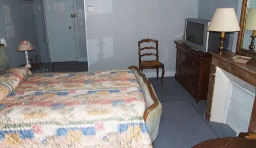 Standard Room, 1 Double Bed