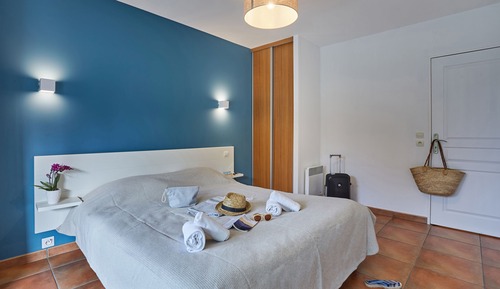 Standard Apartment, Park View (4 People)