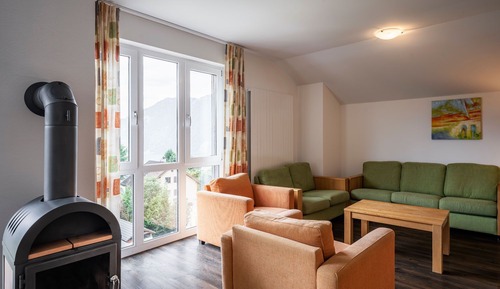 Room, Multiple Beds (Standard 2.5-room apartment)