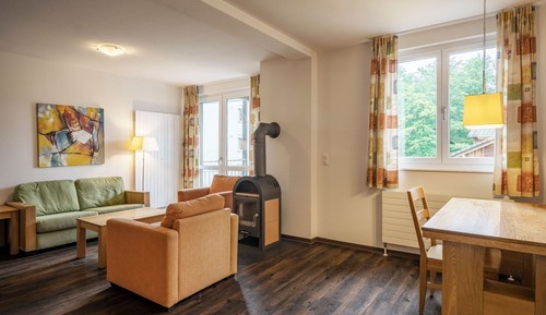 Suite, Multiple Beds (Standard 3.5-room apartment)