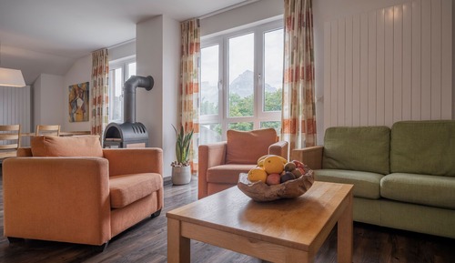 Suite, Multiple Beds (Standard 4.5-room apartment)