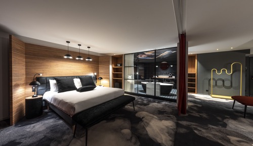 Suite (Suite Vermeer)