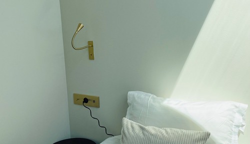 Signature Suite, Sea View