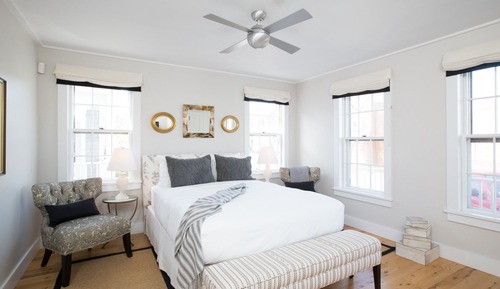 Luxury Cottage, 3 Bedrooms, Bluefin