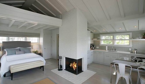 Luxury Cottage, Waters Edge