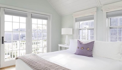 Luxury Cottage, Pisces