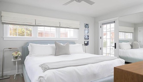 Luxury Cottage, Ebb & Flow