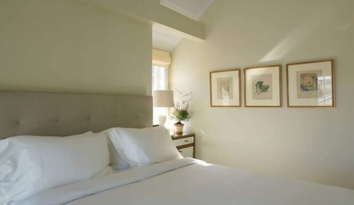 Luxury Cottage, Regatta