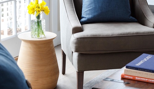 Luxury Cottage, 2 Bedrooms, Fairwind