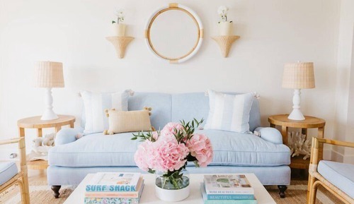 Luxury Cottage, Endeavor