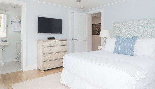 Luxury Cottage, Seabreeze