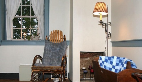 Standard Double Room, Ensuite (Grandma's Room)