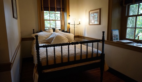 Premium Quadruple Room, Ensuite (Shaker Suite)