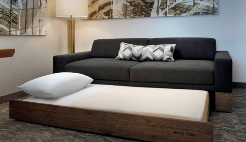 Suite, Multiple Beds