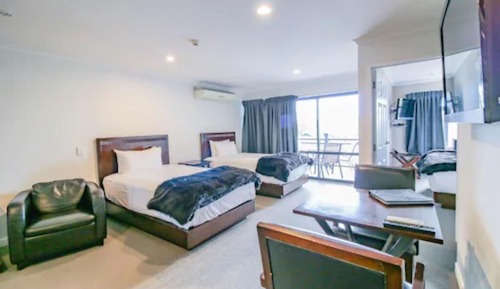 Executive Room, 1 Bedroom