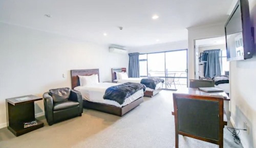 Deluxe Room, 1 Bedroom