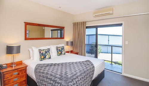 Standard Suite, 1 Bedroom