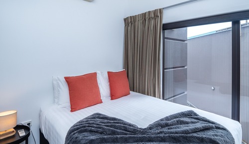 Standard Suite, 2 Bedrooms