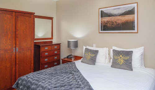 Harbour View 2 Bedroom Suite