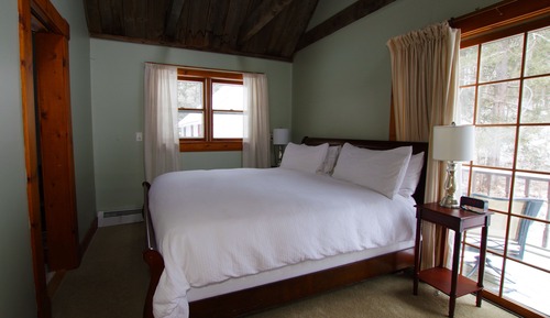 Suite, Multiple Beds