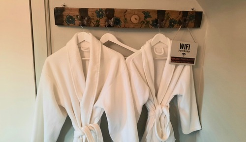 Botanical Suite - King/Twin