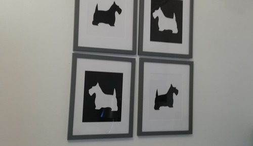 Scotty Dog Suite -  King/twin room