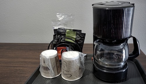 Standard Room, 1 Queen Bed, Non Smoking