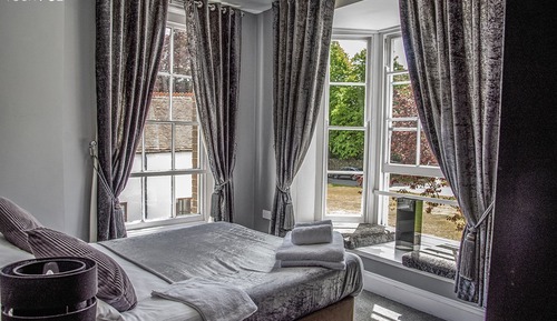 Double Room, Ensuite