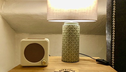 Deluxe Suite, Ensuite