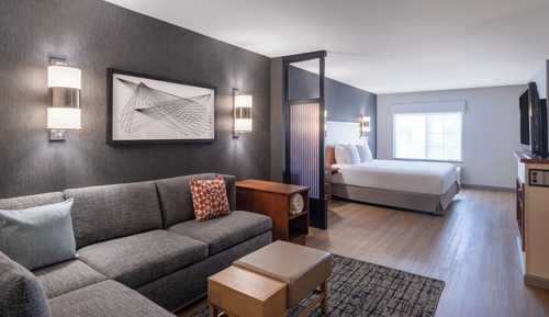 Room, 2 Queen Beds