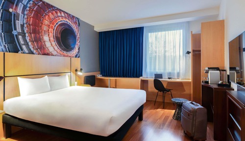 Superior Double Room, 1 Double Bed
