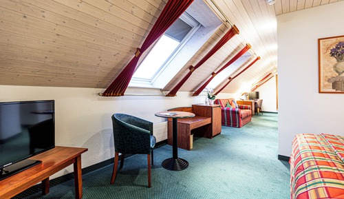 Junior Suite, Non Smoking