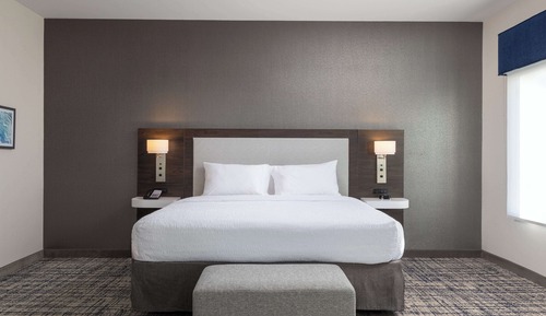 King studio whirlpool