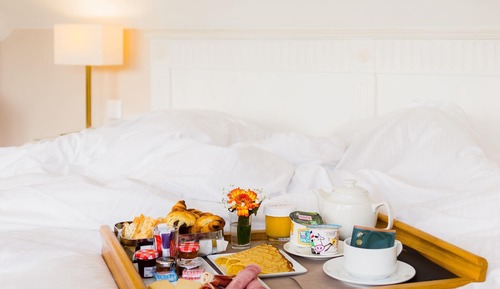 Standard Room, 1 Double Bed