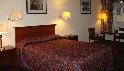 Superior Room, 1 King Bed