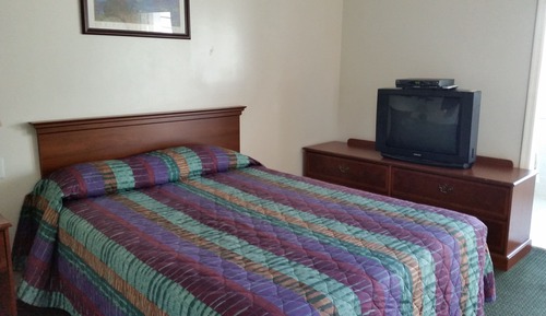 Superior Room, Non Smoking