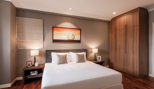 Premier Room, 3 Bedrooms