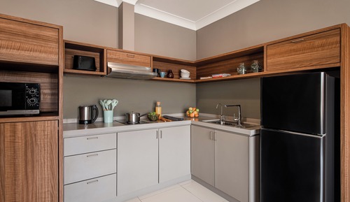 Premier Room, 2 Bedrooms