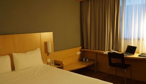 Standard Room, 1 Double Bed